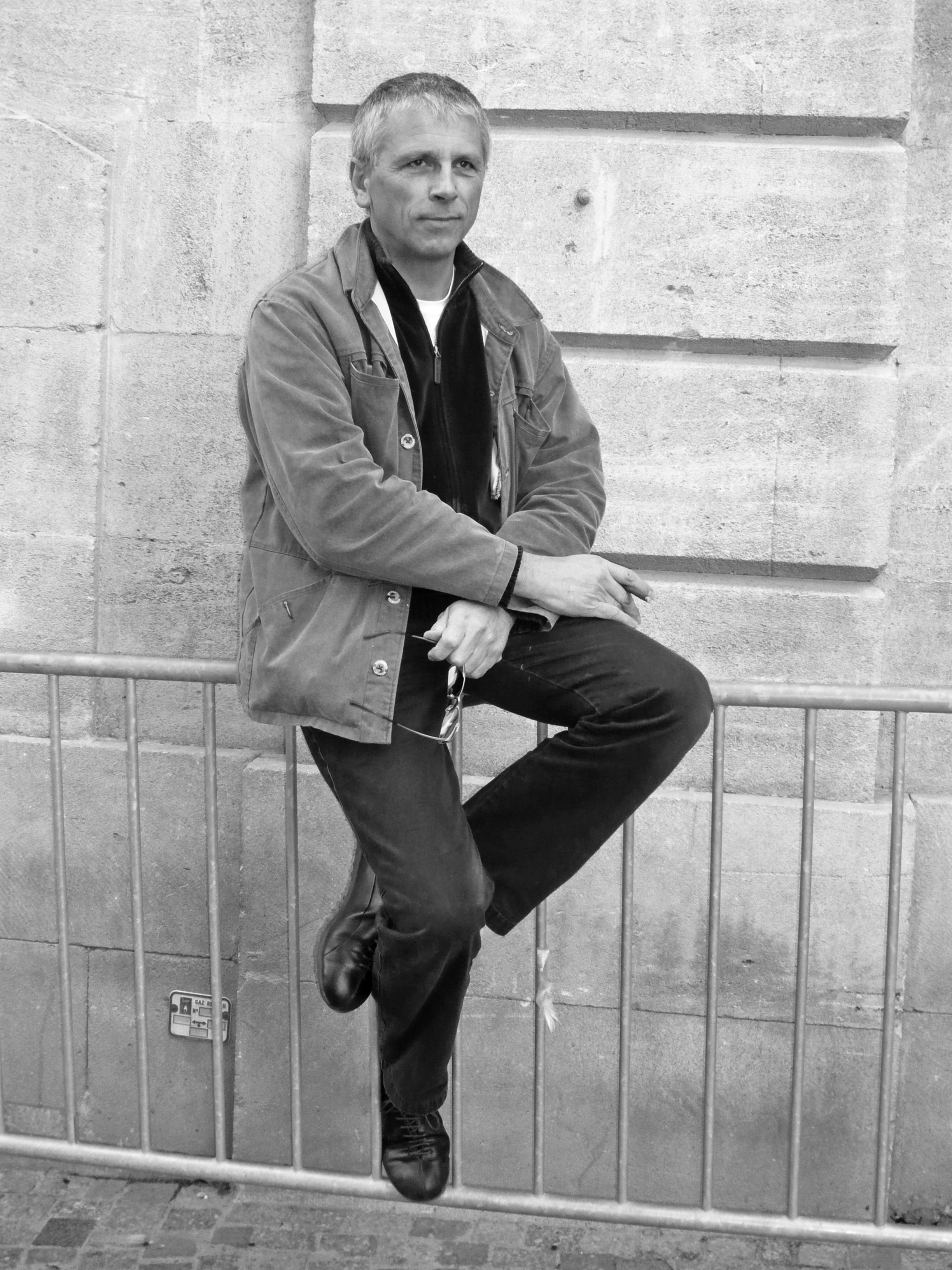 Patrice Rötig