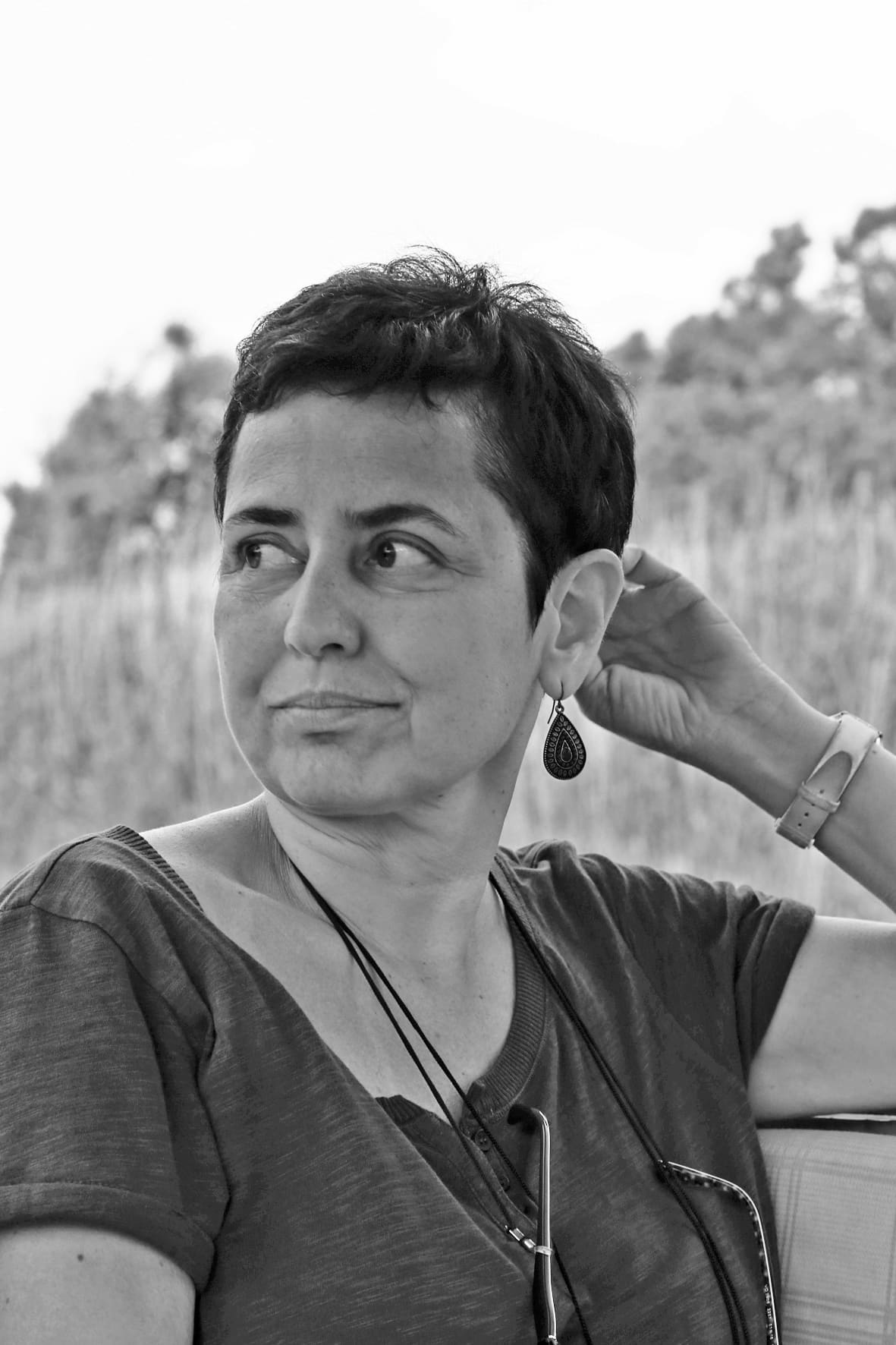 Şehnaz Hottiger