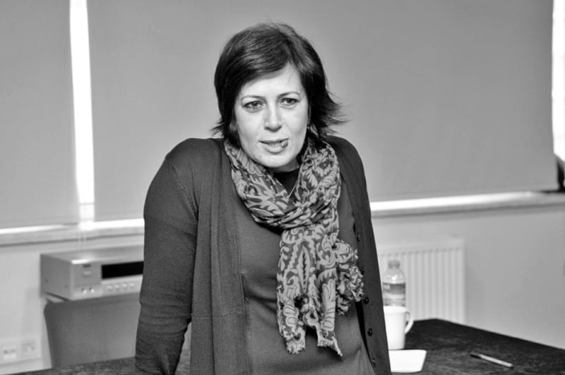 Sevengül Sönmez