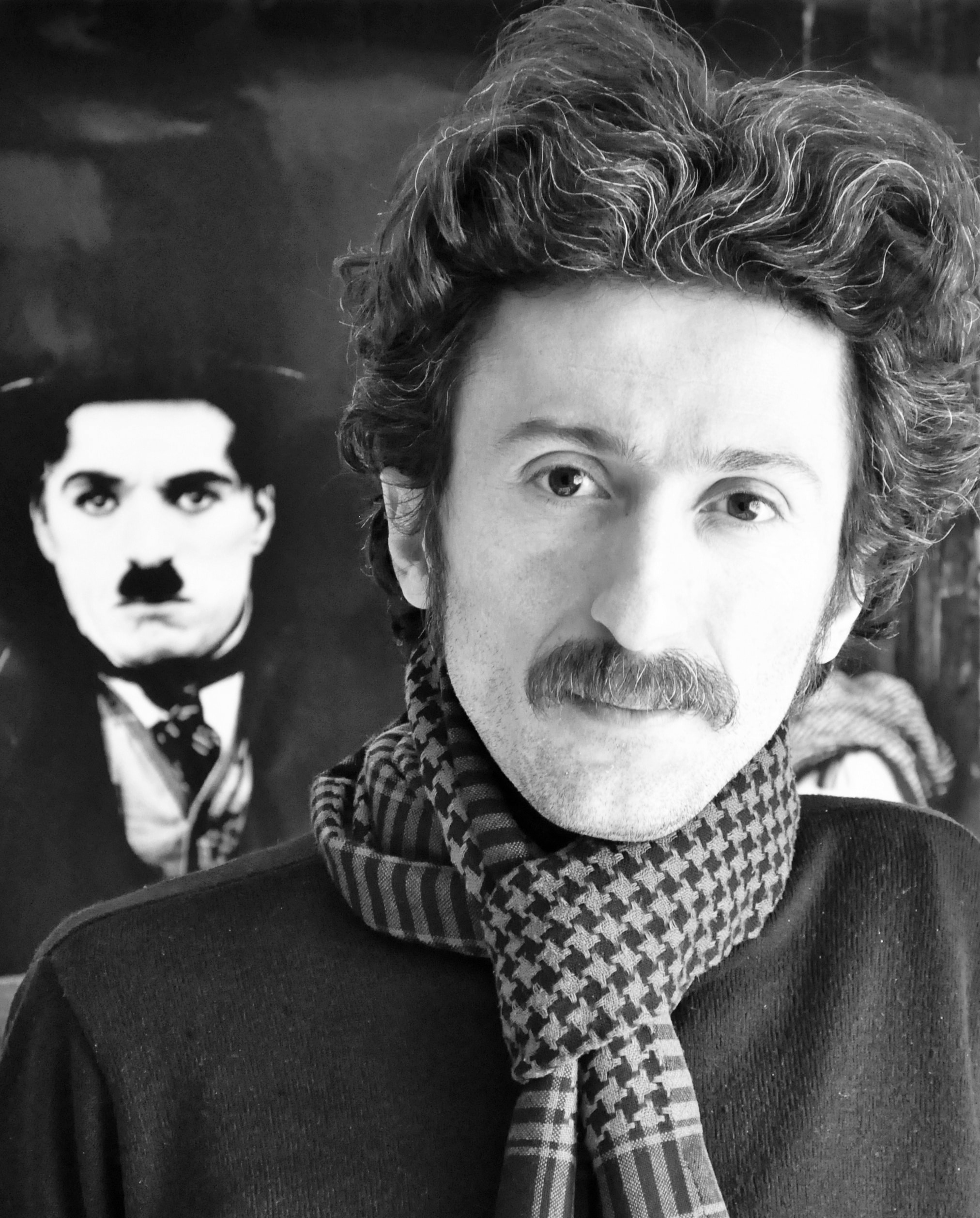 Azad Ziya Eren