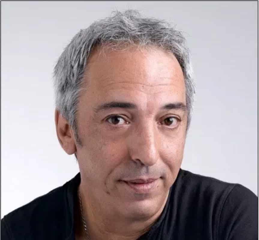 Aziz Chouaki