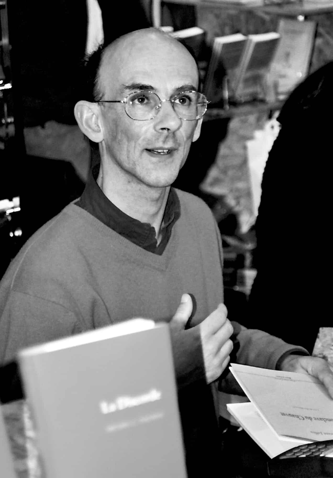 Jean-Luc Coudray
