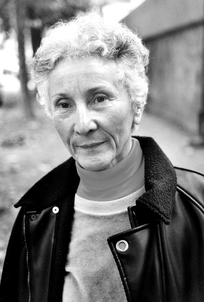 Marie Gatard