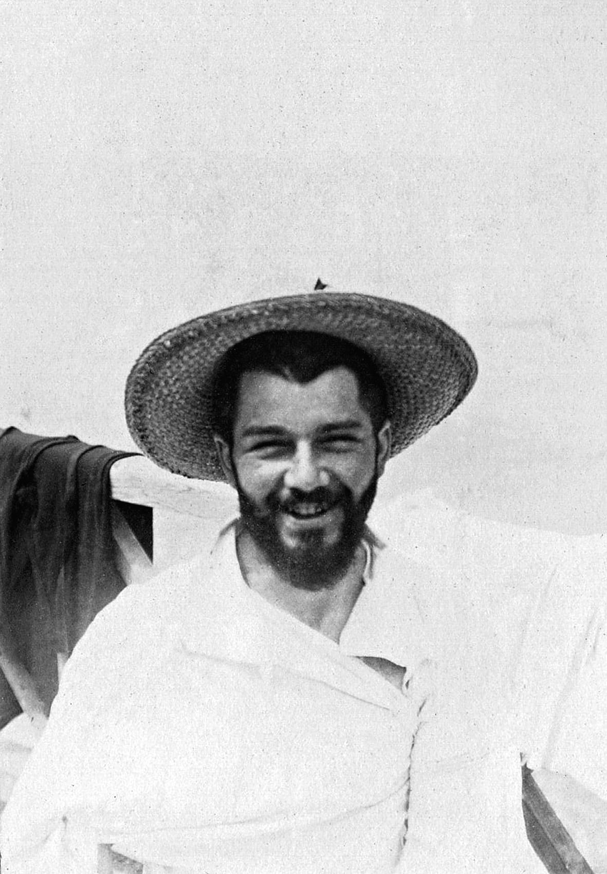 Daniel Halévy
