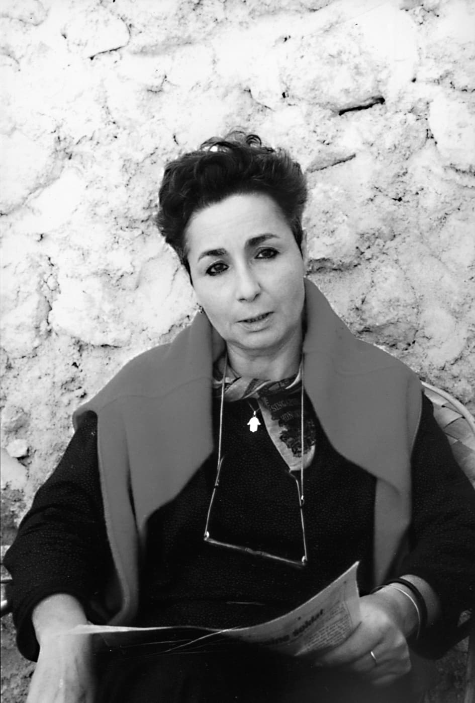 Leïla Sebbar