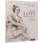 Pierre Loti dessinateur