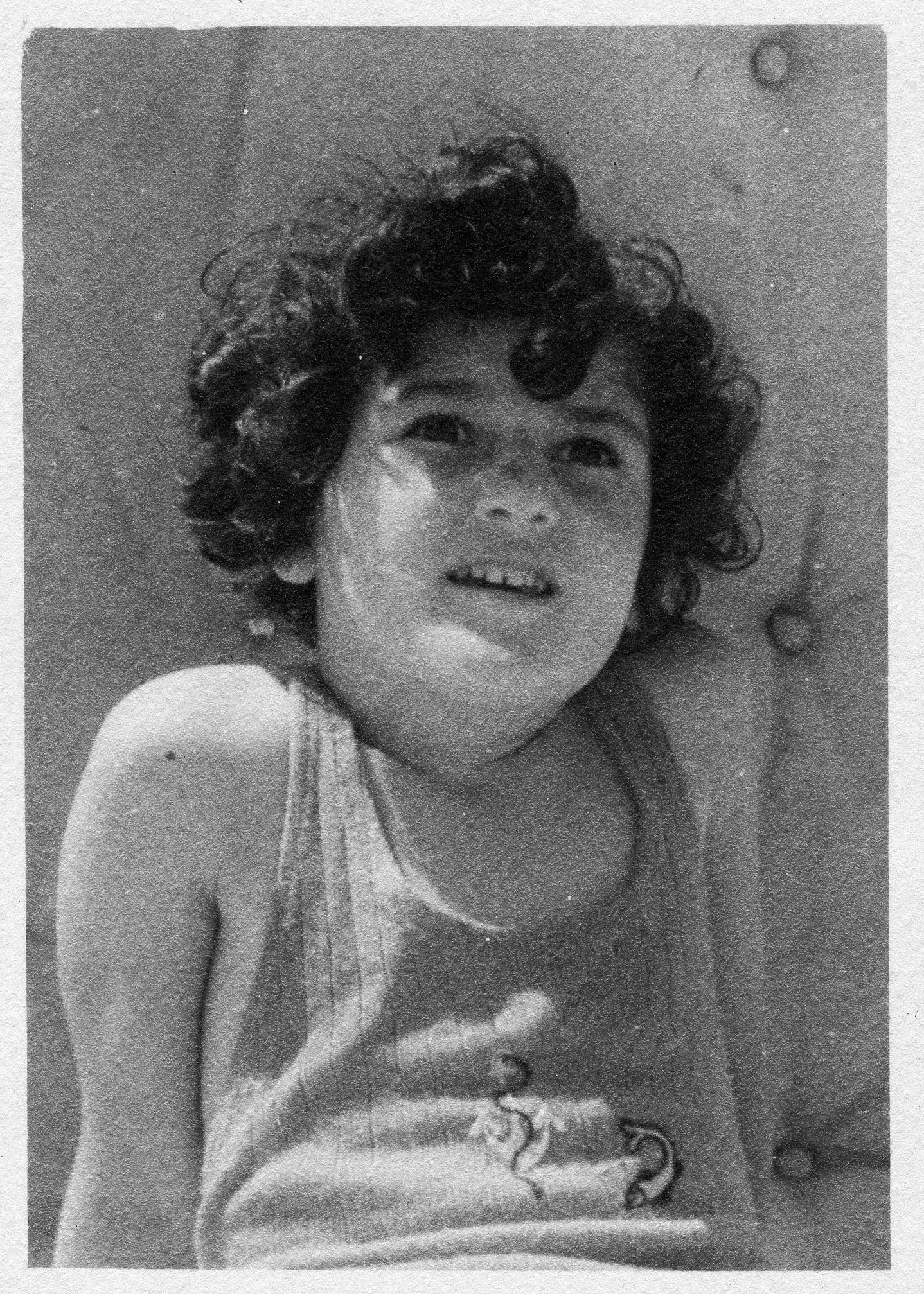 Mireille Cohen-Massouda