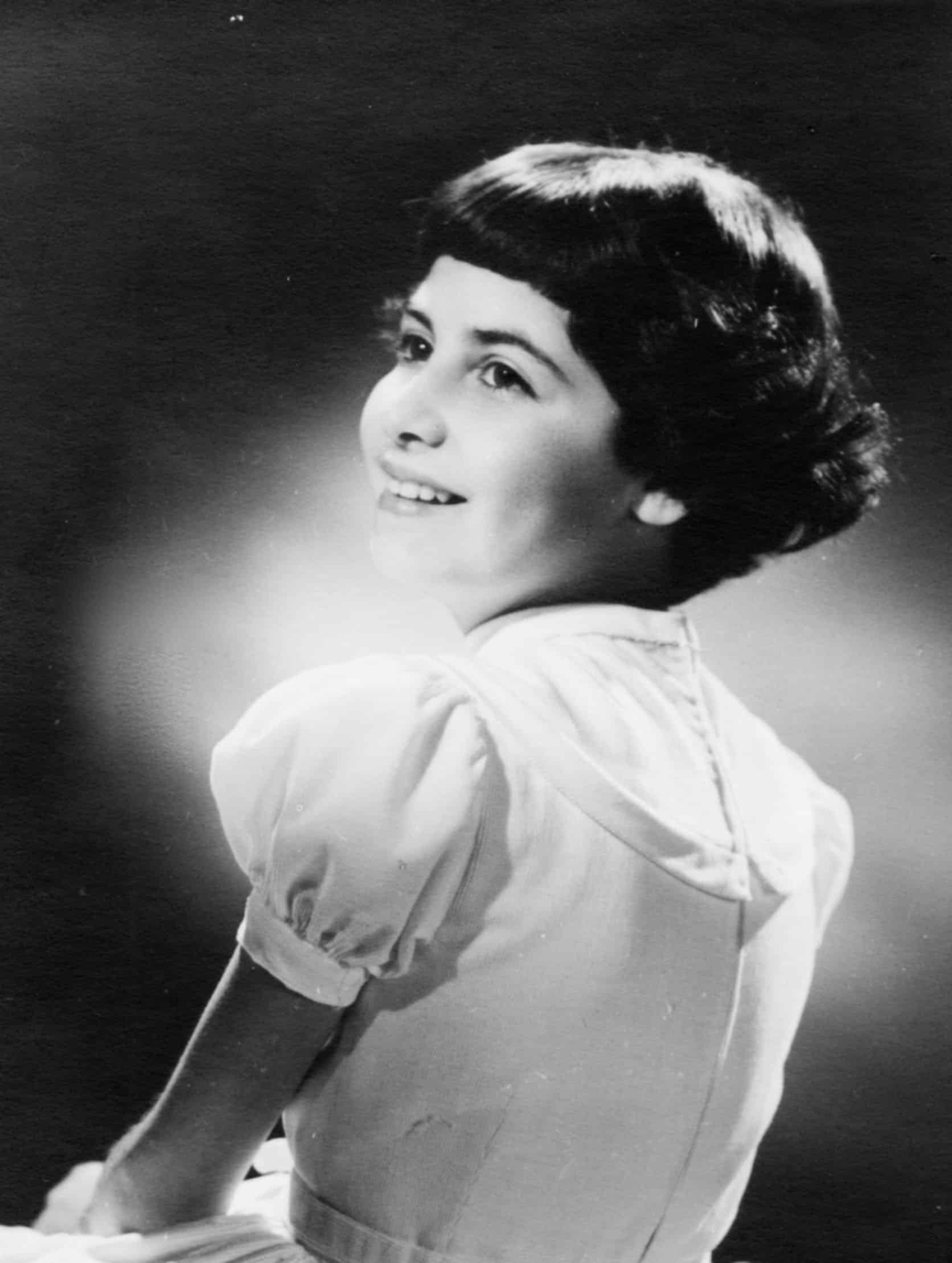 Anny Dayan-Rosenman