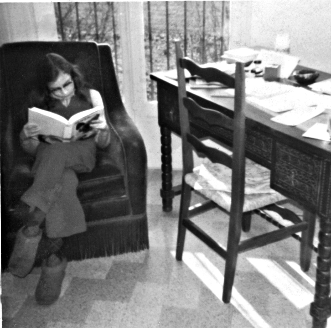 Annette Luciani