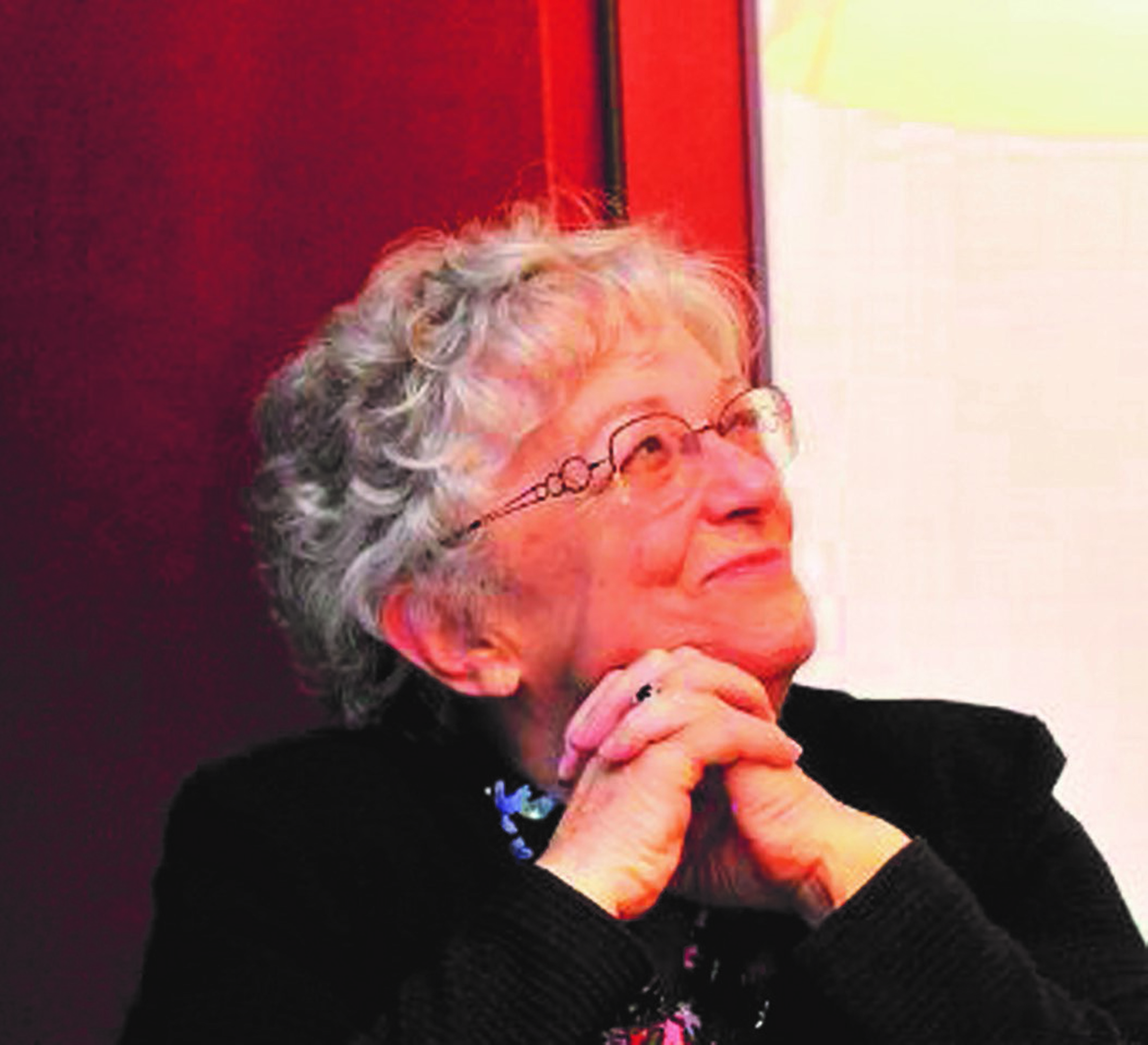 Josette Alviset